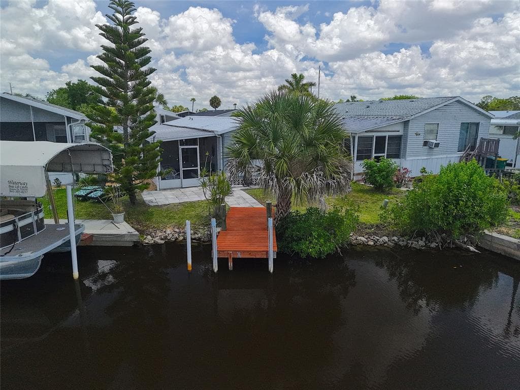 3119 SUNNY HARBOR DRIVE photo 13