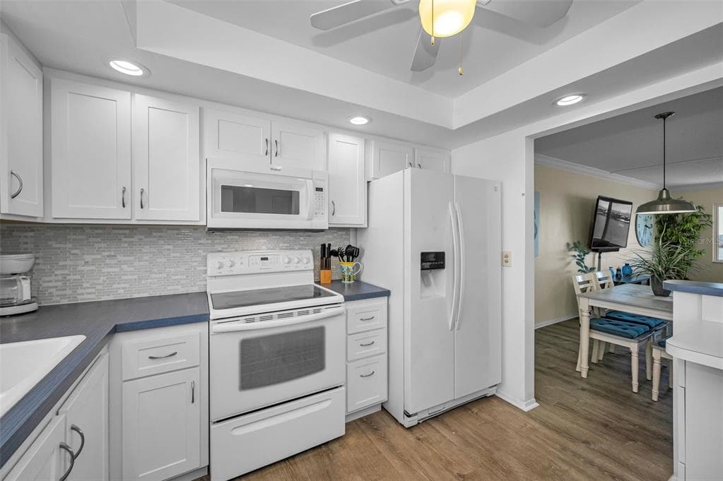 4525 COVE CIRCLE 1207 photo 9