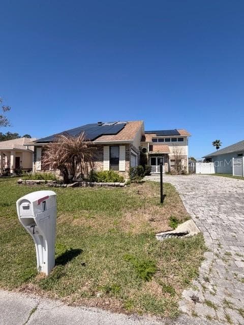 7 CLEE CT 1