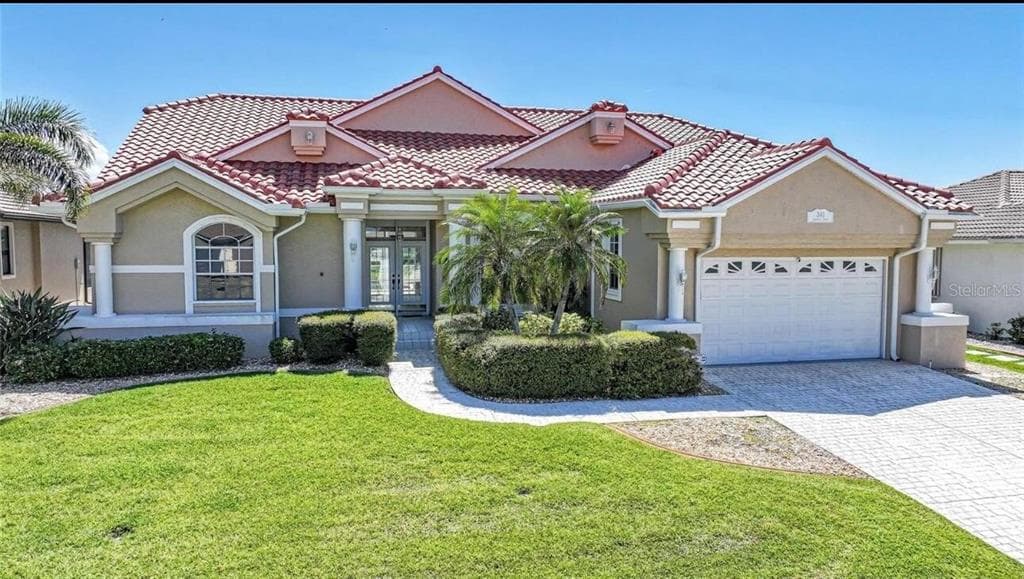 341 SEGOVIA DRIVE 1