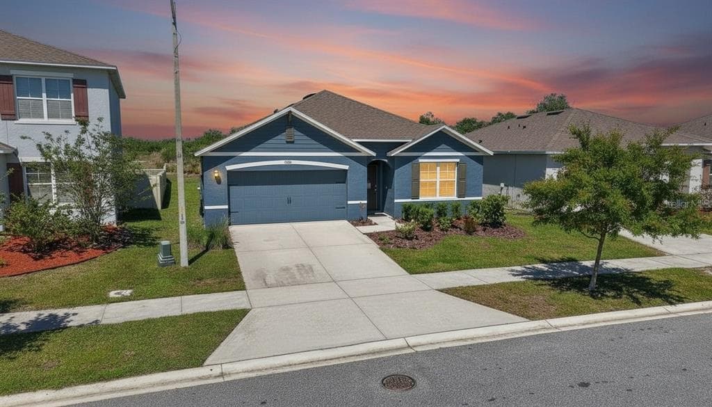 5946 SHINGLE CREEK ROAD photo 1