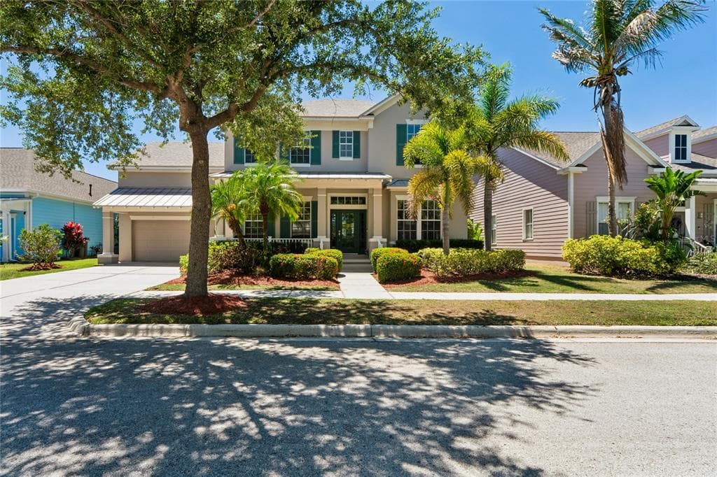 5714 SEA TROUT PLACE 1