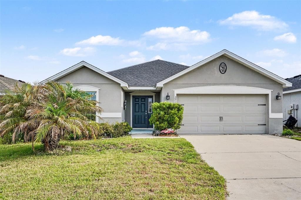 3913 WHITE IBIS RD photo 1