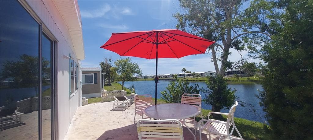 132 BERMUDA WAY 1