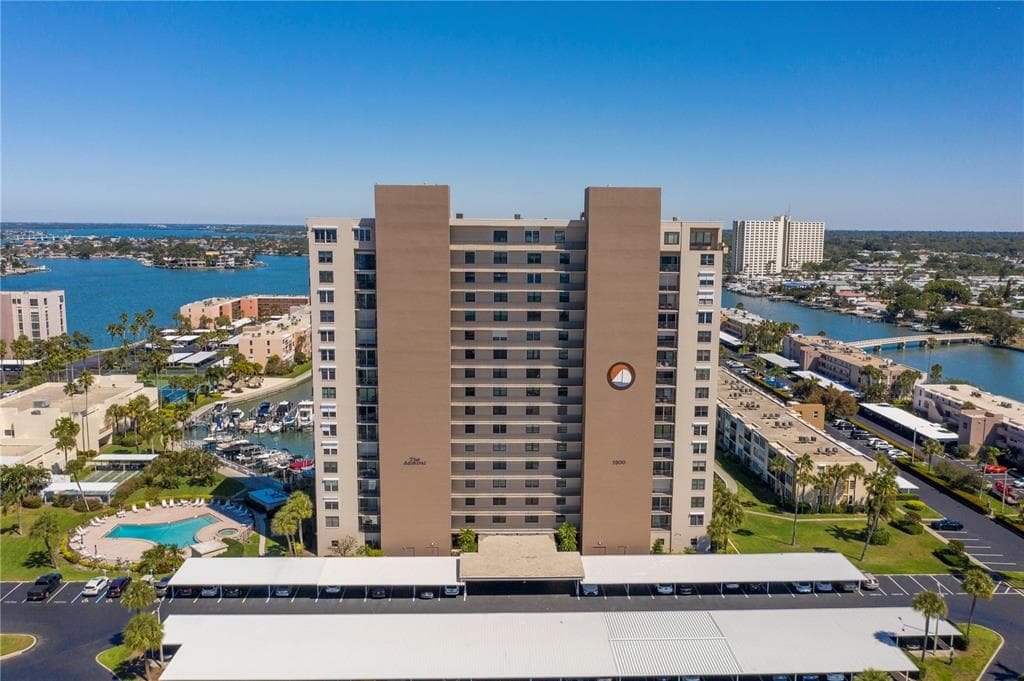 7300 SUN ISLAND DRIVE S #602 2