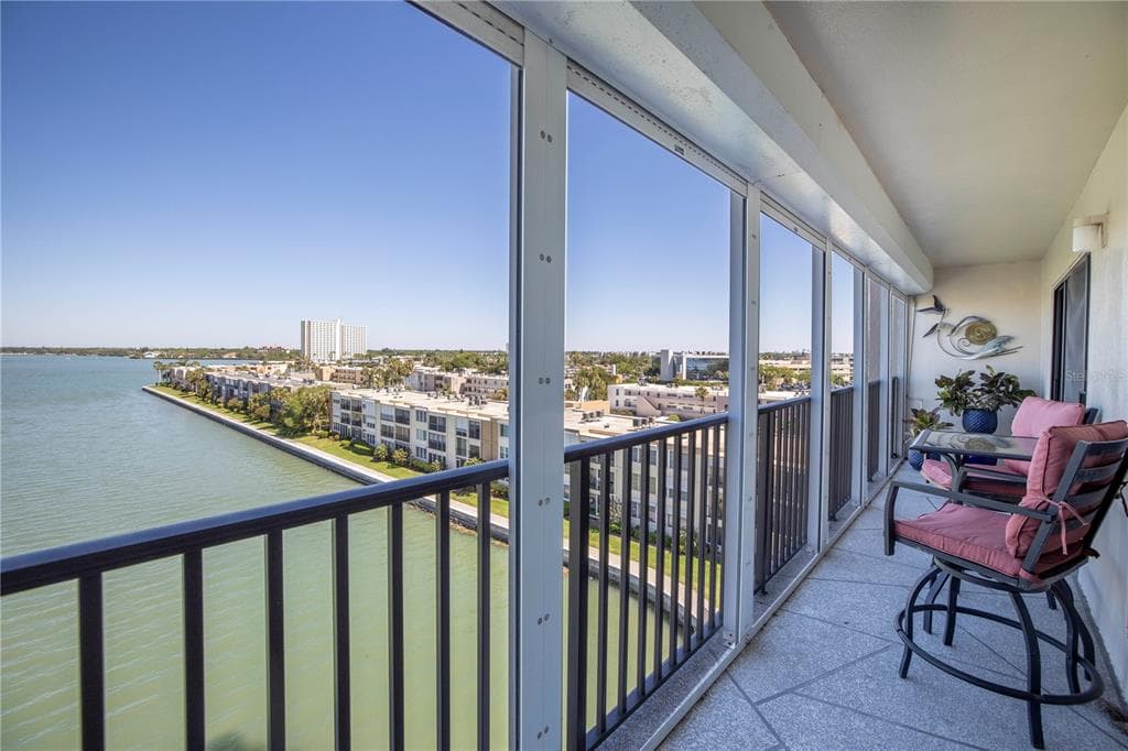 7300 SUN ISLAND DRIVE S #602 5