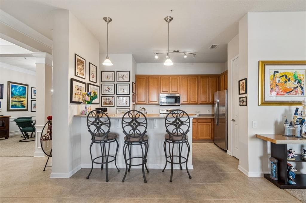 7903 SEMINOLE BOULEVARD 2401 photo 17