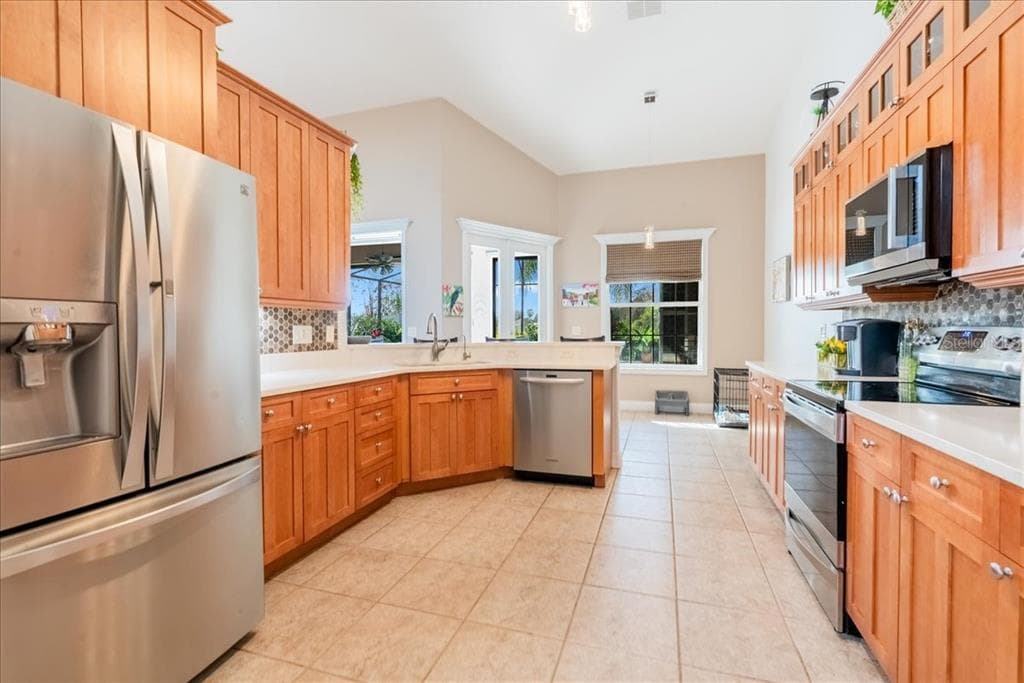 3224 COUNTRYSIDE VIEW DRIVE photo 8