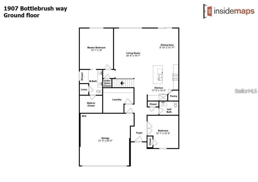 1907 BOTTLEBRUSH WAY photo 25