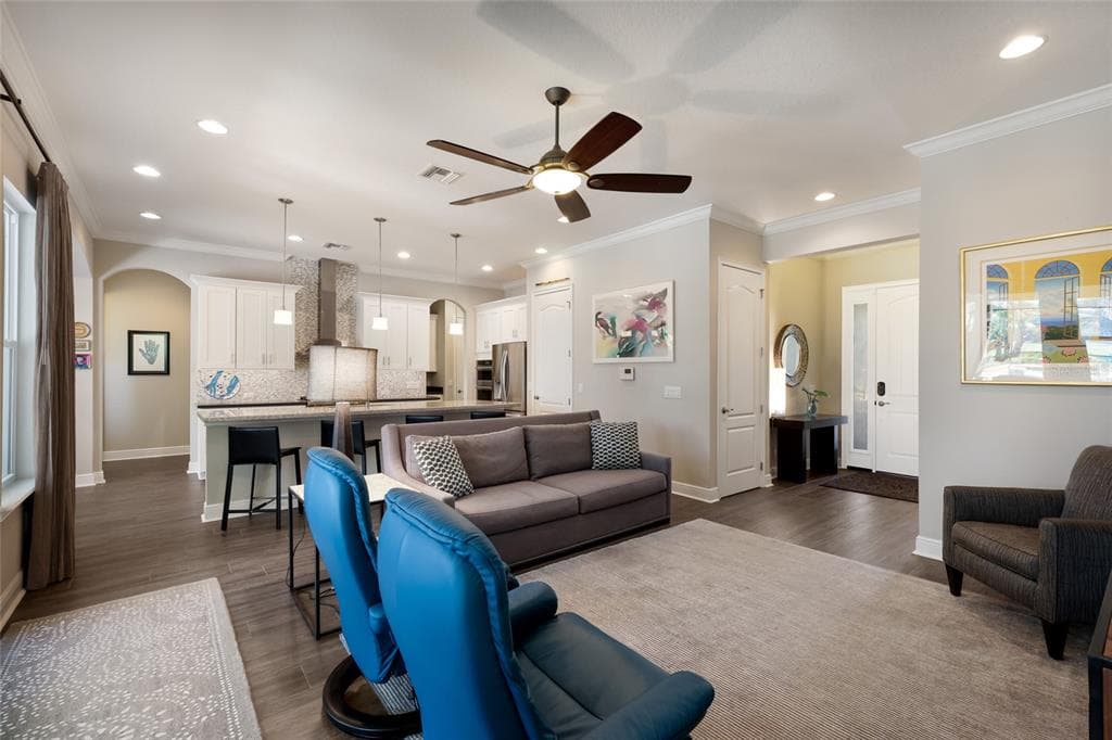 4821 ROYAL DORNOCH CIRCLE photo 9