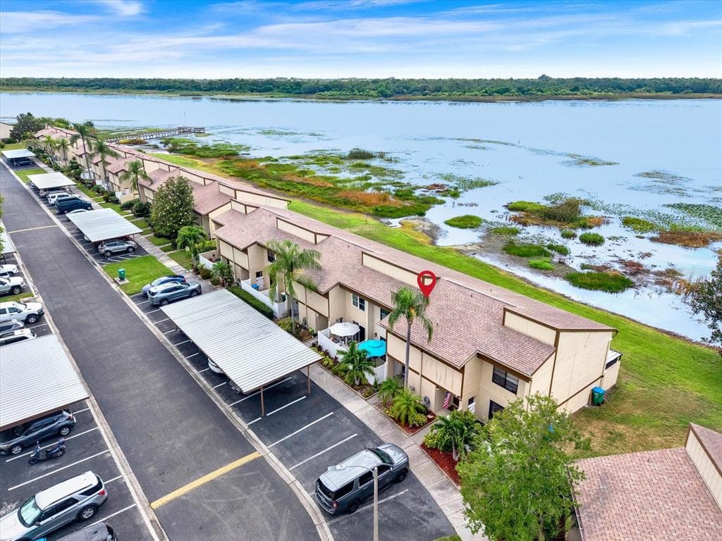 9209 SEMINOLE BOULEVARD #14 1