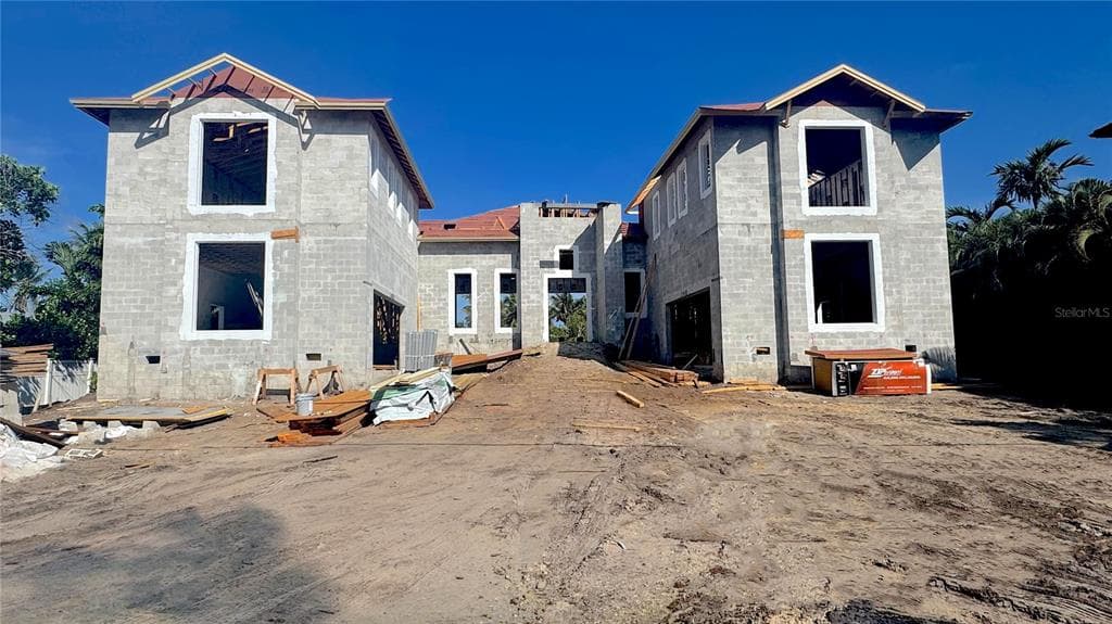 3441 GULFMEAD DRIVE 3