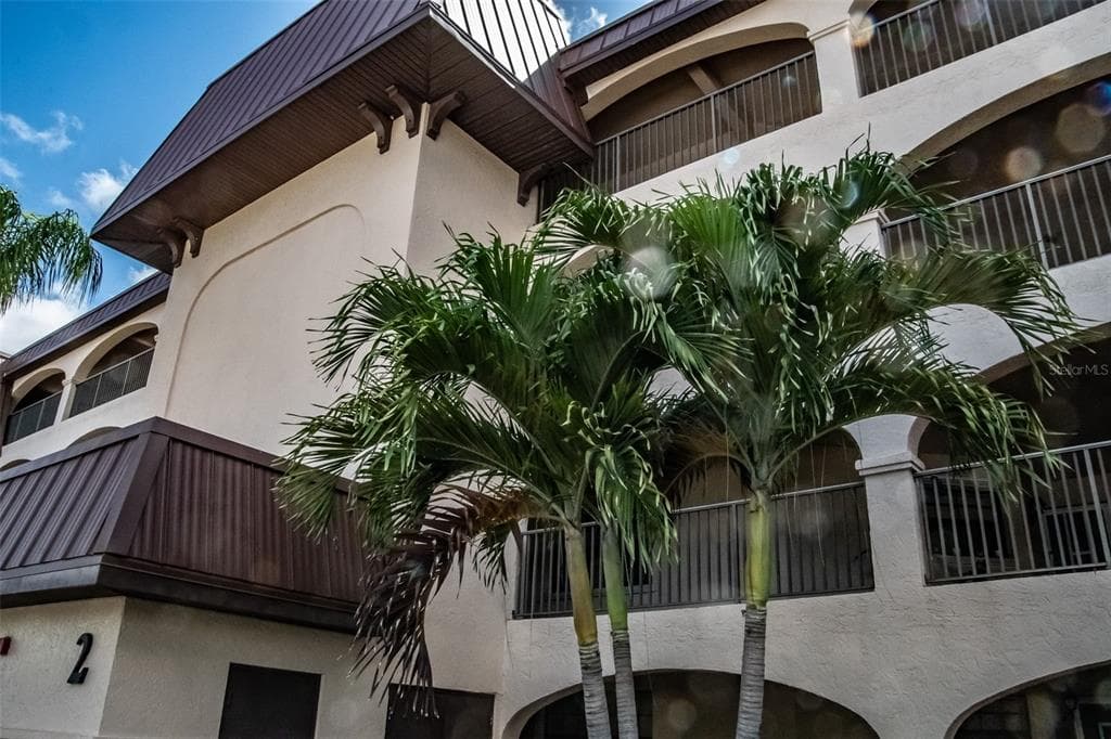 23465 HARBORVIEW ROAD #245 2