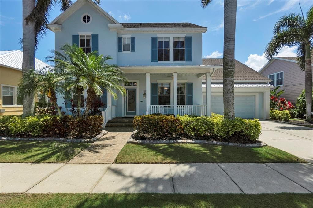 5727 SEA TROUT PLACE 3