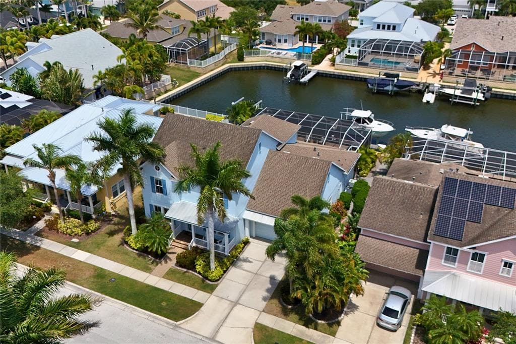 5727 SEA TROUT PLACE 1