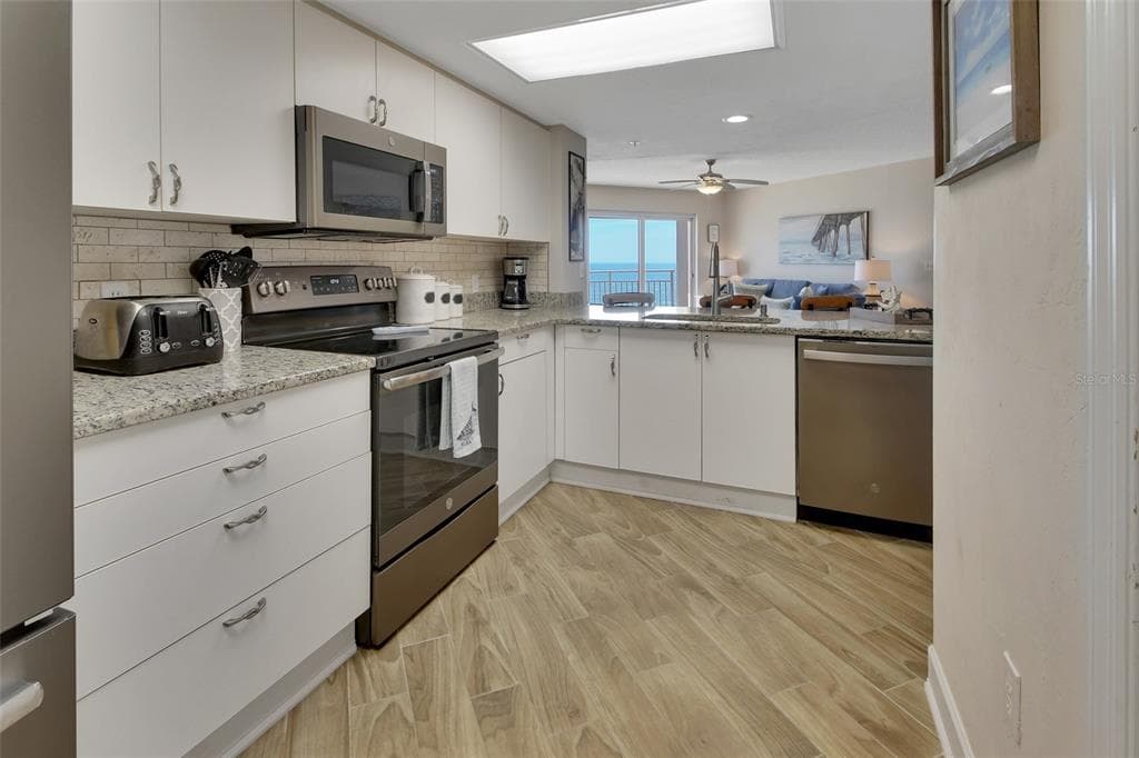 2967 S ATLANTIC AVENUE 504 photo 24