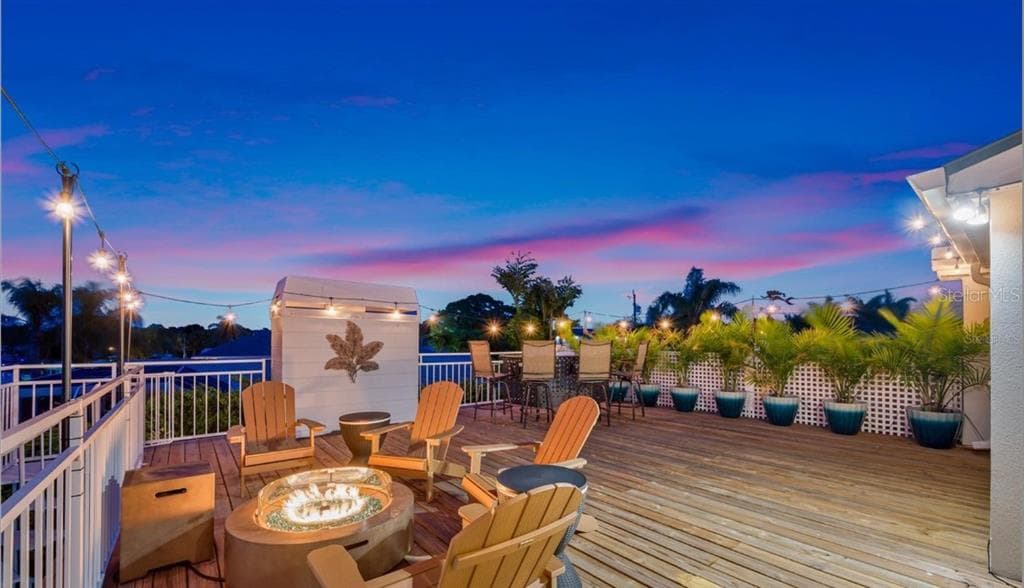 4545 HARBOR HILLS DRIVE photo 12