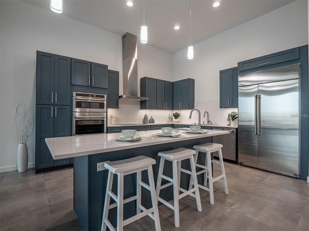 920 N OSCEOLA AVENUE #801 5