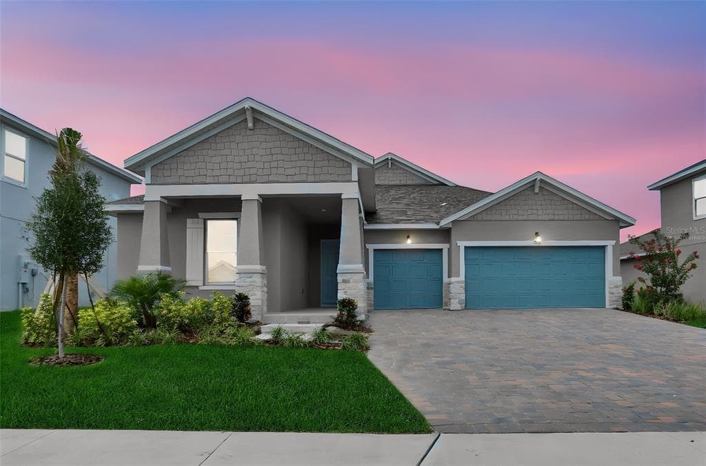 7418 SEA MANATEE STREET photo 2
