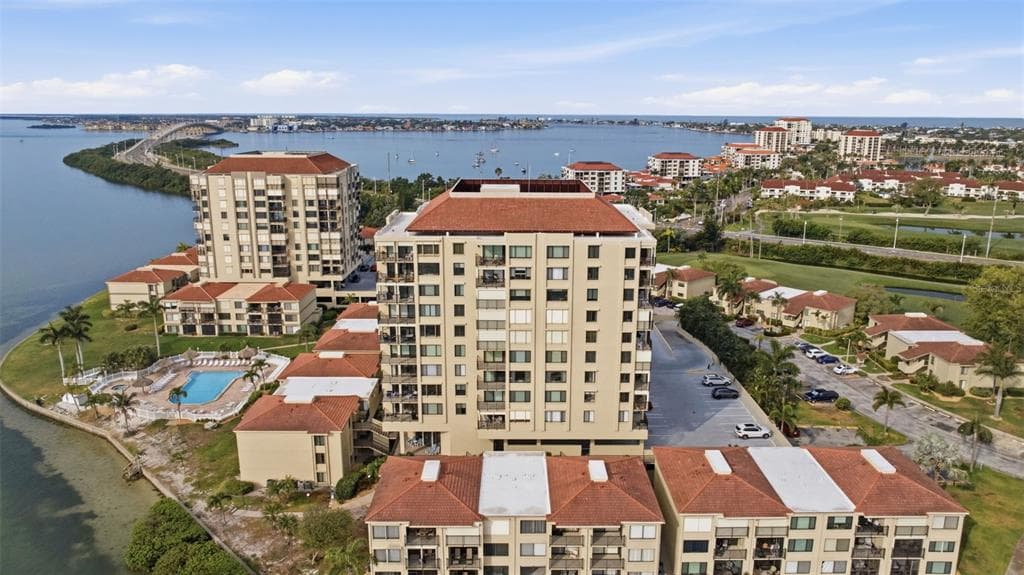 6322 PALMA DEL MAR BOULEVARD S 606 photo 3