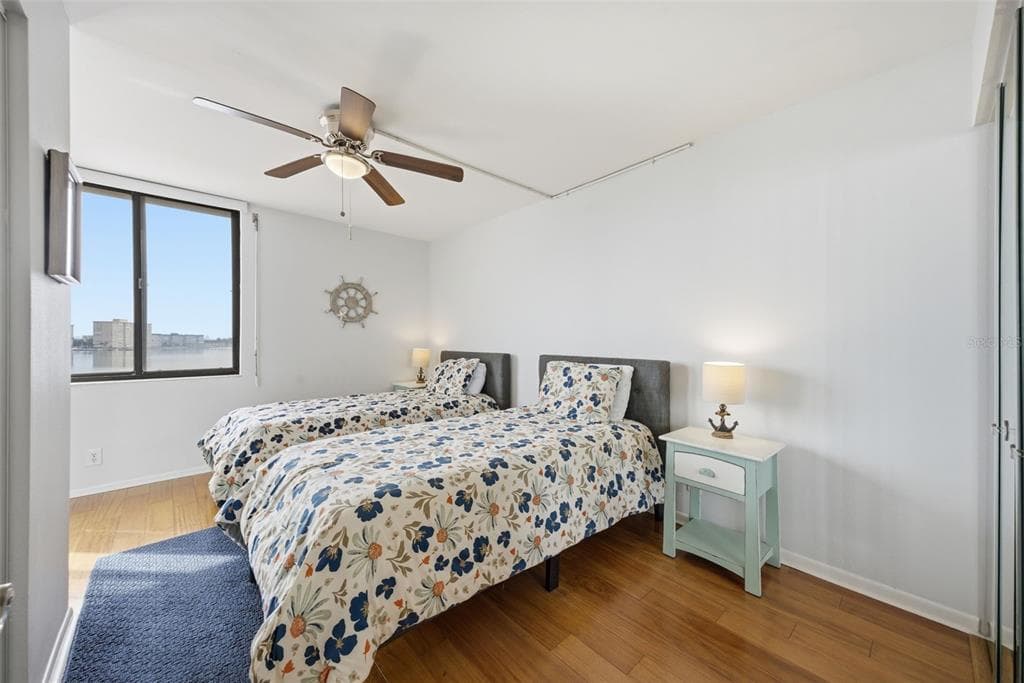 6322 PALMA DEL MAR BOULEVARD S 606 photo 18