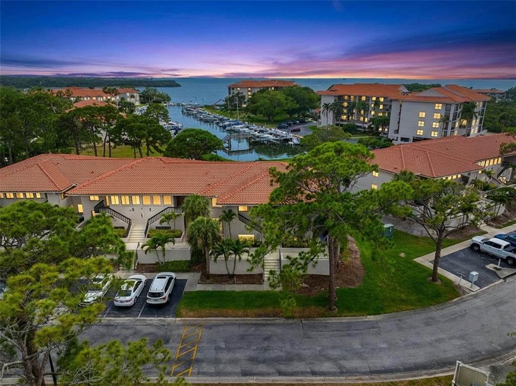 1804 MARINER DRIVE #43 2