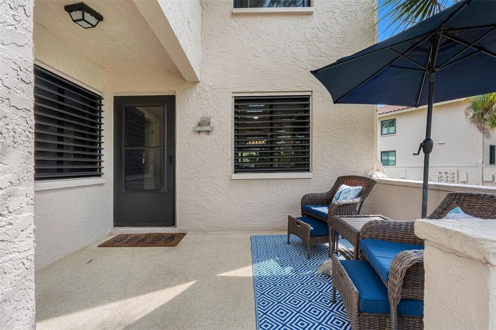 1804 MARINER DRIVE #43 5