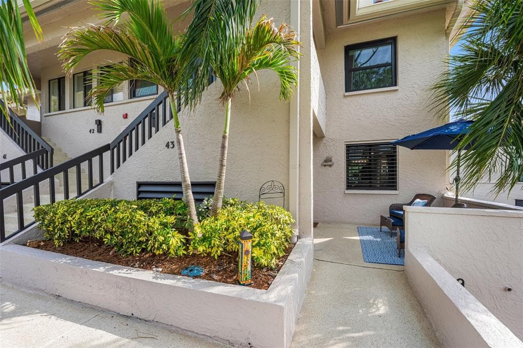 1804 MARINER DRIVE #43 4