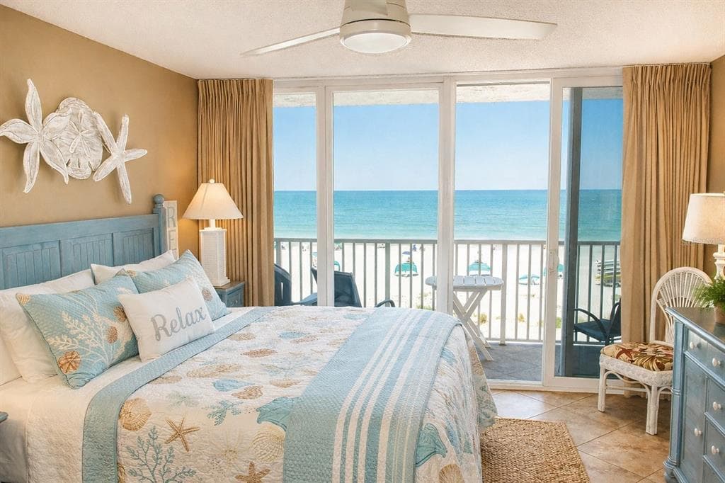 9980 GULF BOULEVARD #409 2