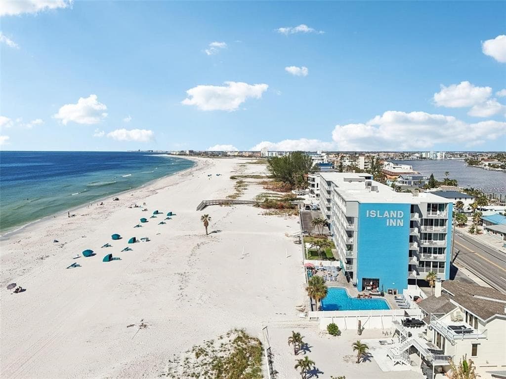 9980 GULF BOULEVARD #409 3