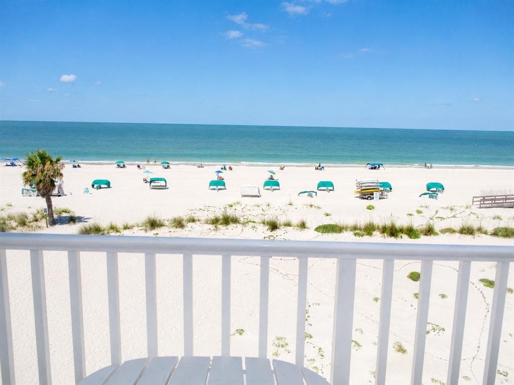 9980 GULF BOULEVARD #409 1