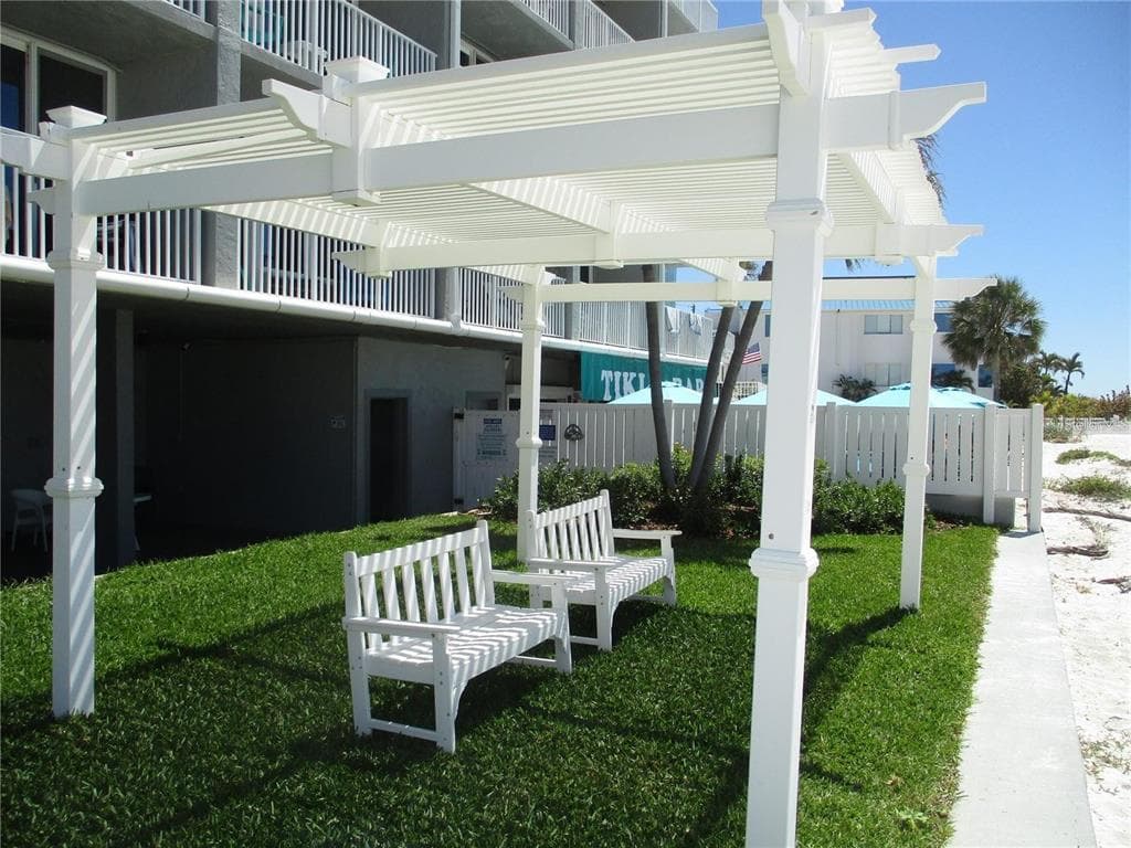 9980 GULF BOULEVARD 409 photo 20