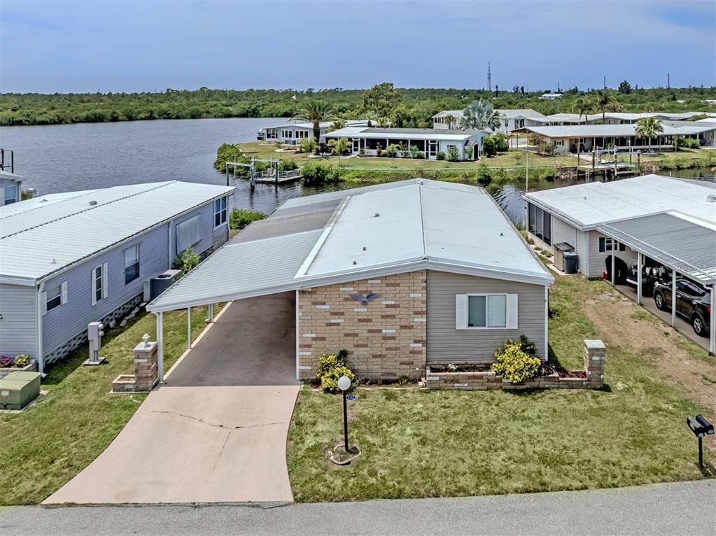 132 MARTINIQUE ROAD 1