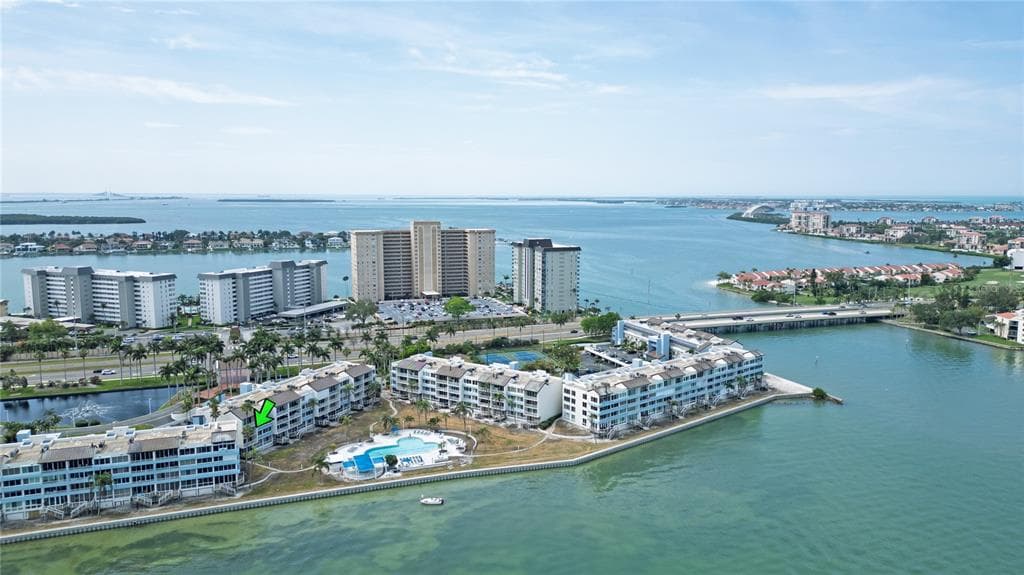 5155 ISLA KEY BOULEVARD S 307 photo 1