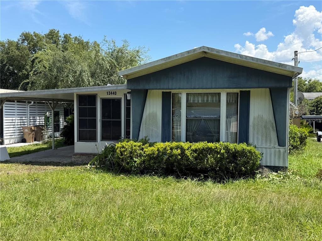 13440 PALM DRIVE 7 photo 1