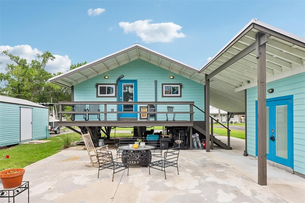 24521 SNAIL ROAD 2