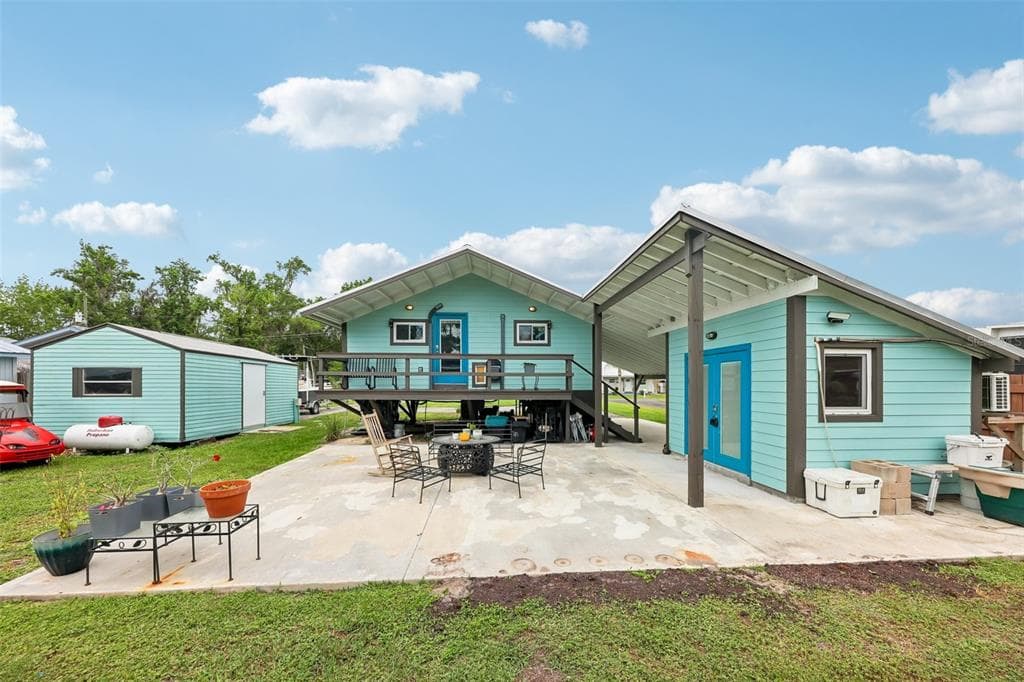 24521 SNAIL ROAD 1