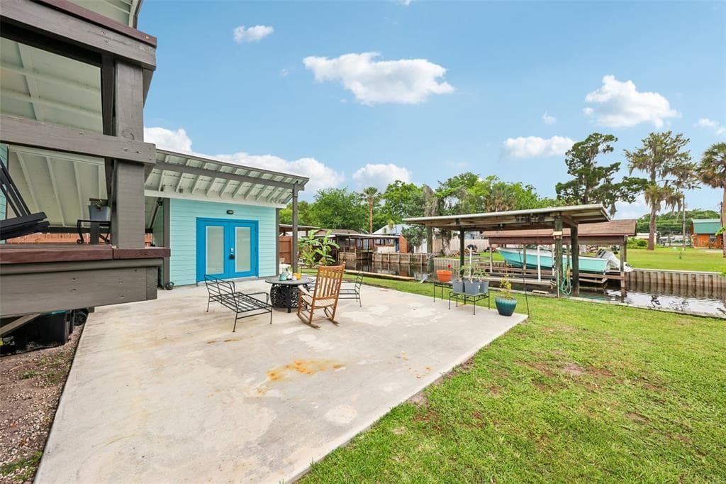24521 SNAIL ROAD 5