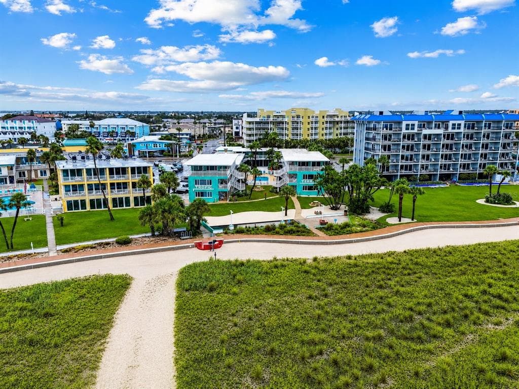11730 GULF BOULEVARD 29 photo 19