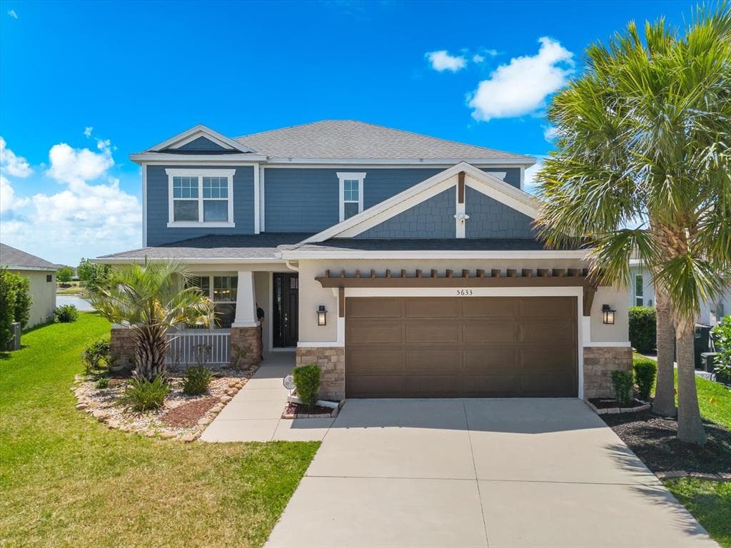 5633 MAIDENSTONE WAY photo 5