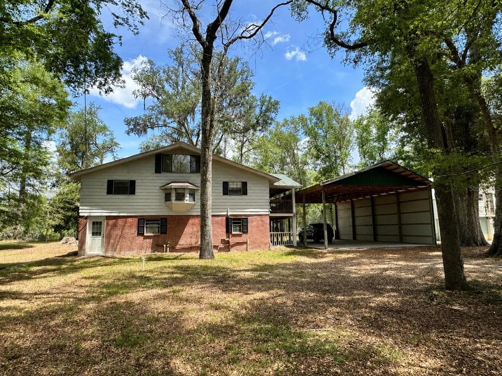 3019 NE 709TH AVENUE photo 1