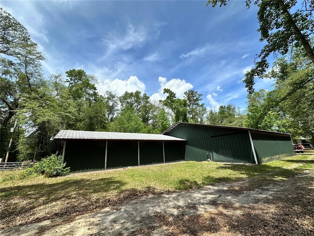 3019 NE 709TH AVENUE photo 15