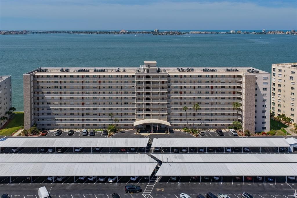 5980 SHORE BOULEVARD S #907 1