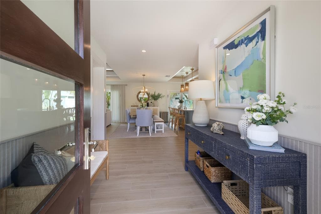 6401 MARINA DRIVE 5