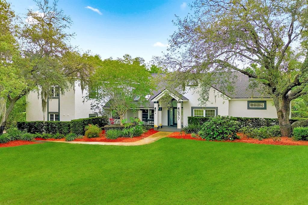 877 CYPRESS LAKEVIEW COURT photo 1