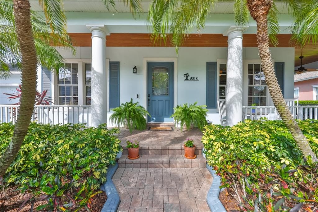 5318 LOON NEST COURT 3