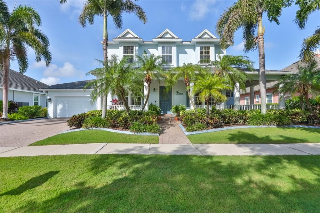 5318 LOON NEST COURT 1