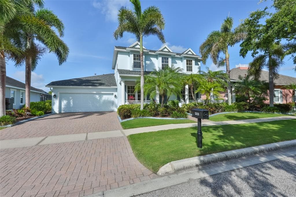 5318 LOON NEST COURT 5
