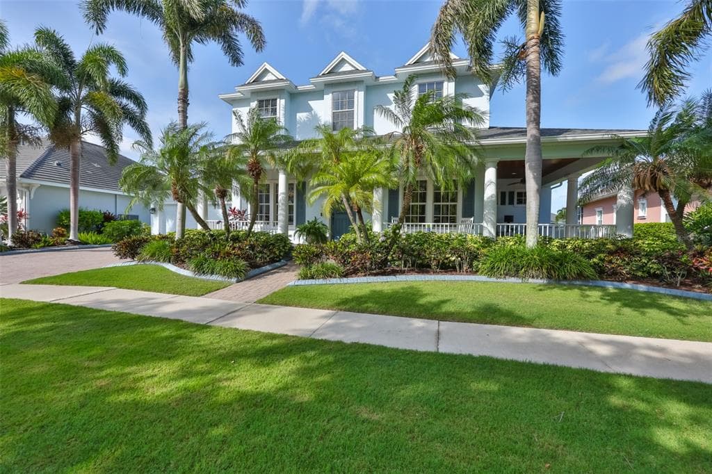 5318 LOON NEST COURT 4
