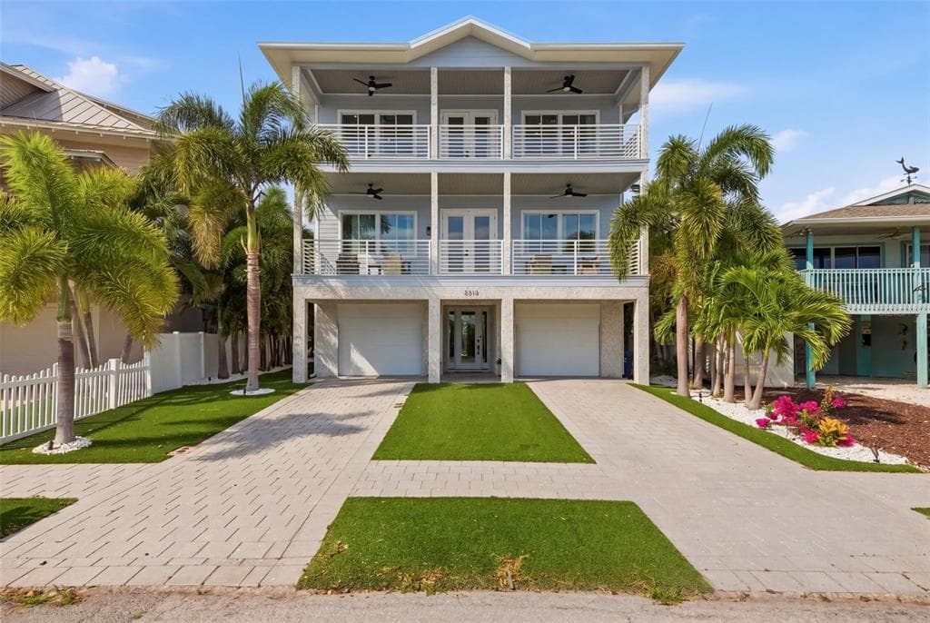 3313 W MARITANA DRIVE 1